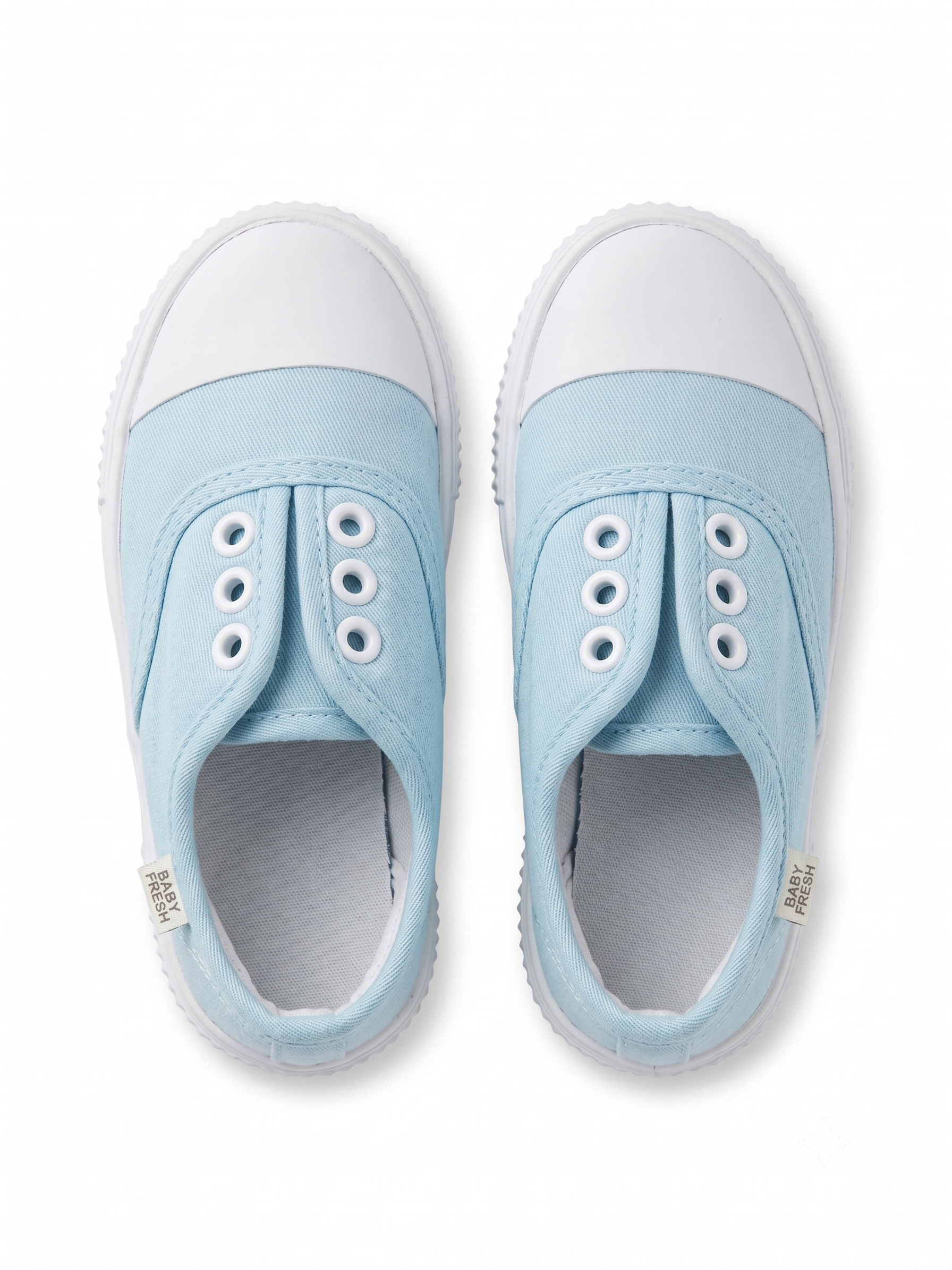 744537 YOI TENIS 24 Azul 7703259061169