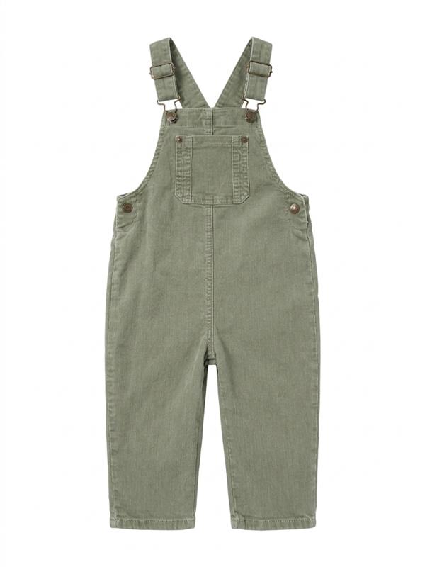 100000 Thiago 12-18M Verde 9800000001153