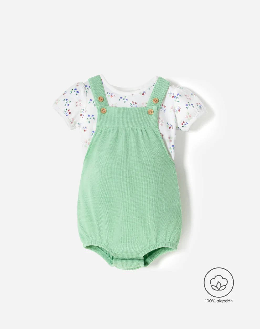 748489 Kapid 6-9M Verde 7703259549292