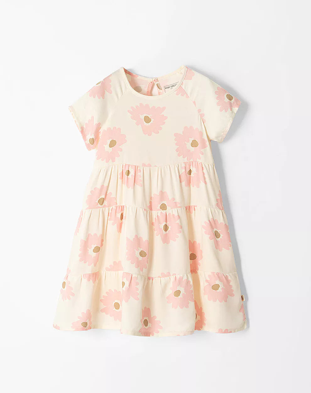100000 Tabata 3T Beige flores 9800000001654