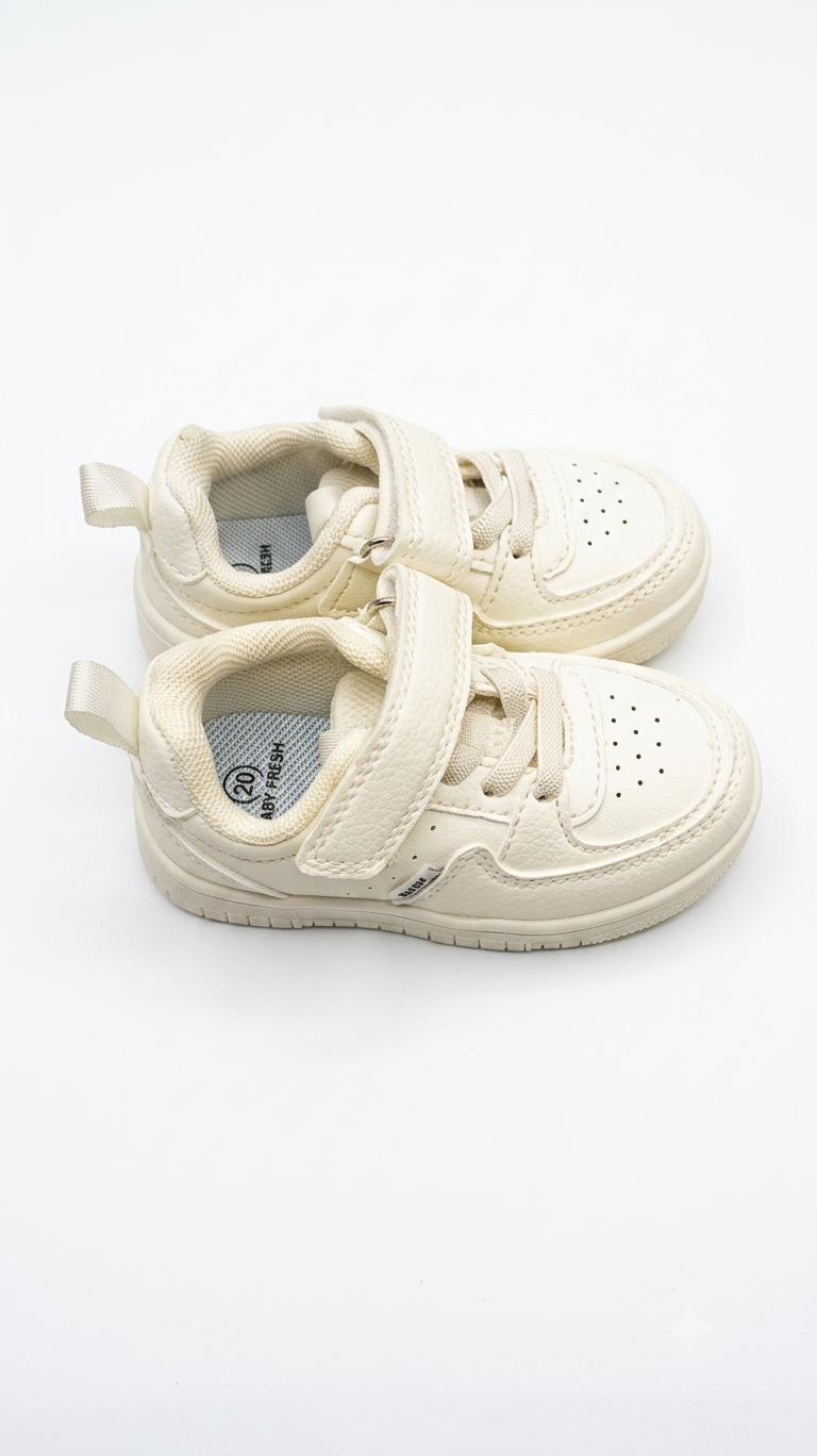 747300 FRED TENIS 20 Blanco 7703259421574