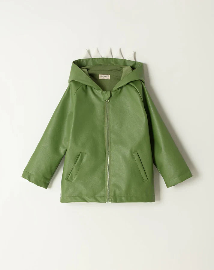 747728 Fijib cocodrilo 2T Verde 7703259432228