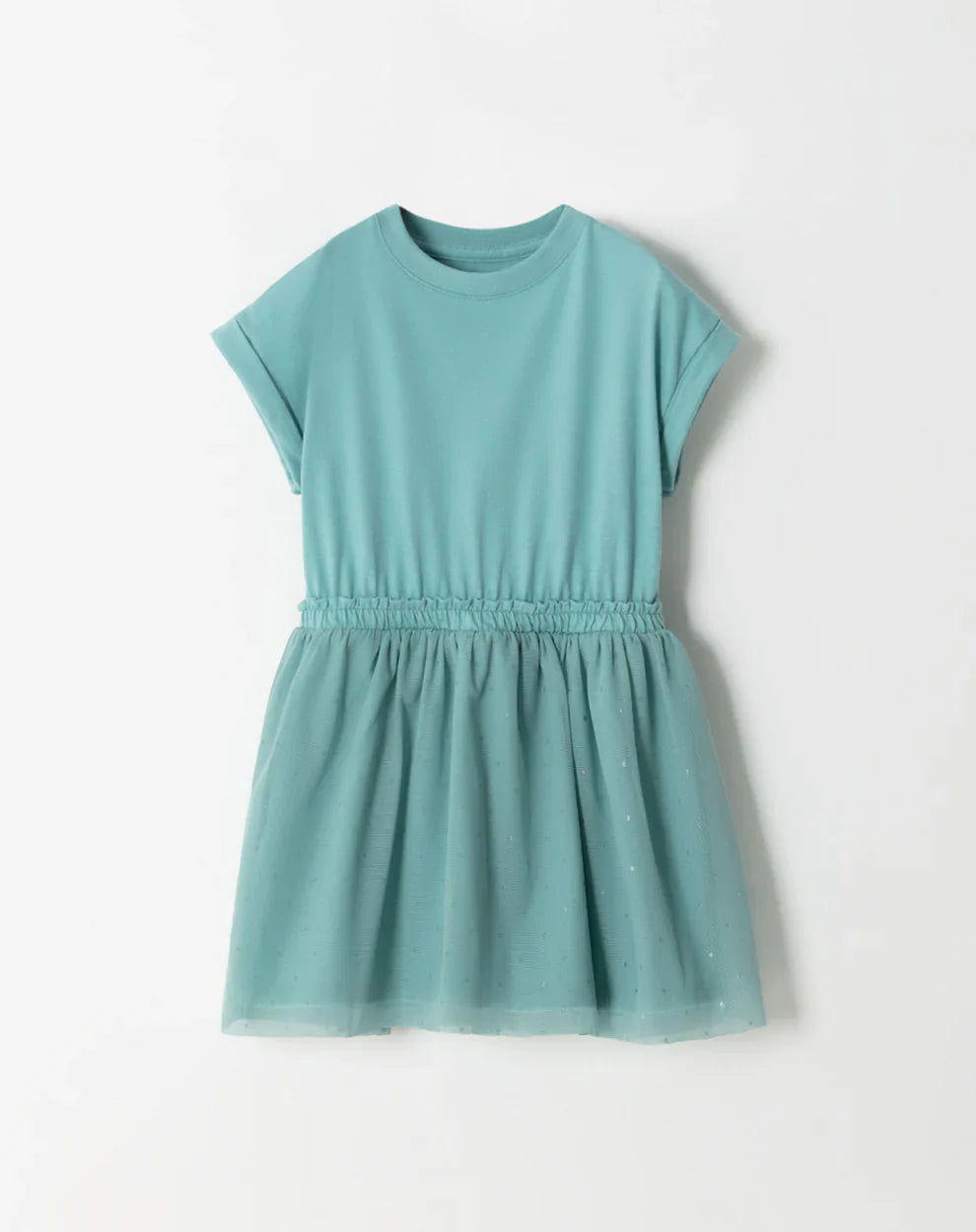 748469 KEZEF 6T Menta 7703259548653