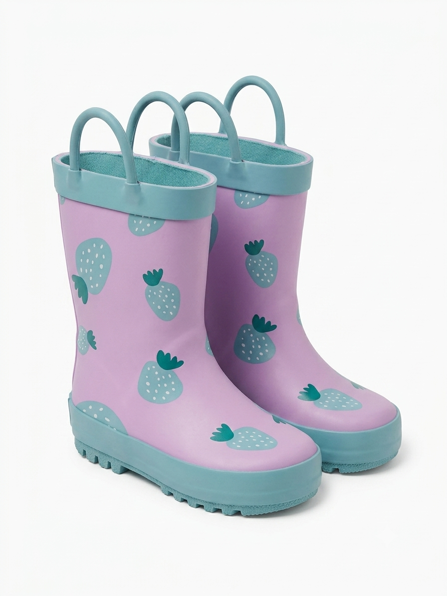 720533 FLIN BOTAS 20 Lila 7703259134818