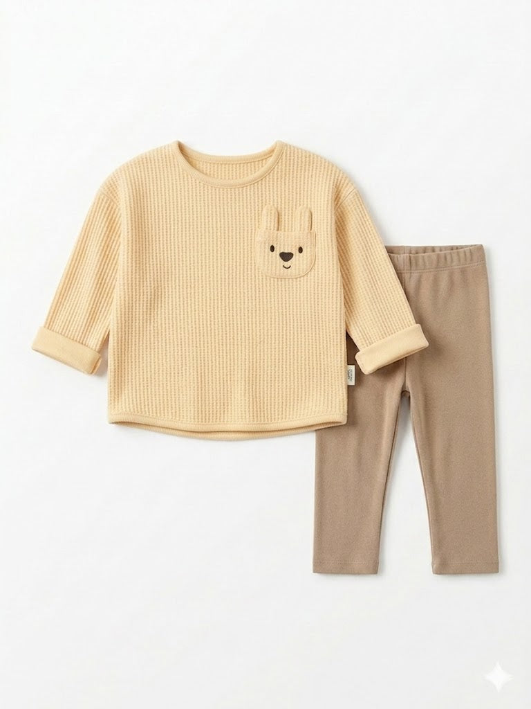 100000 Bastian 6-9M Amarillo 9800000001415