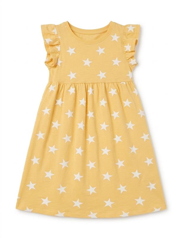 748825 Konut Estrellas 3T Amarillo 7703259549575