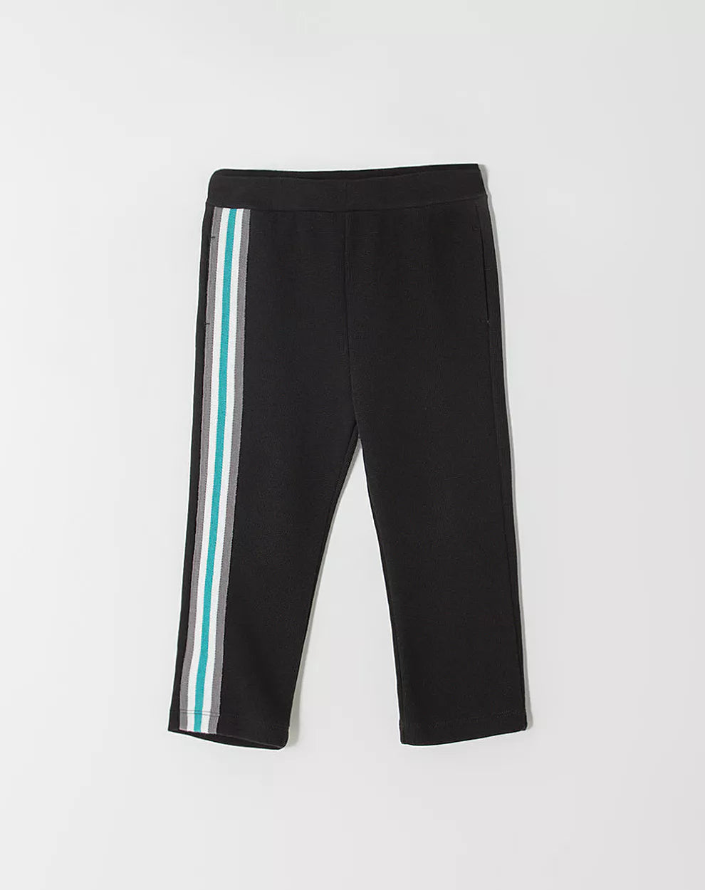 748290 Fiyug lineas 4T Negro 7703259491553