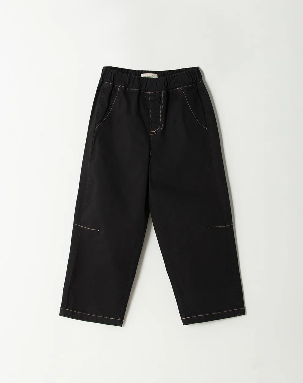 100000 Aoqos Negro 3T  Denim Negro 9800000001198