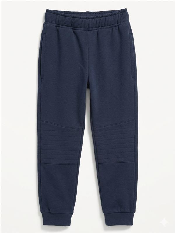 100000 Pantalón azul Rodillas 3T Azul 9800000001452