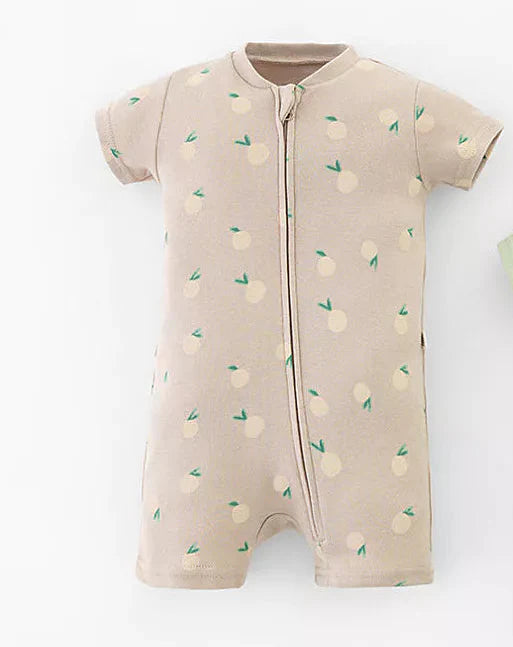 747748 Lavi fruta 6-9M Beige 7703259434239