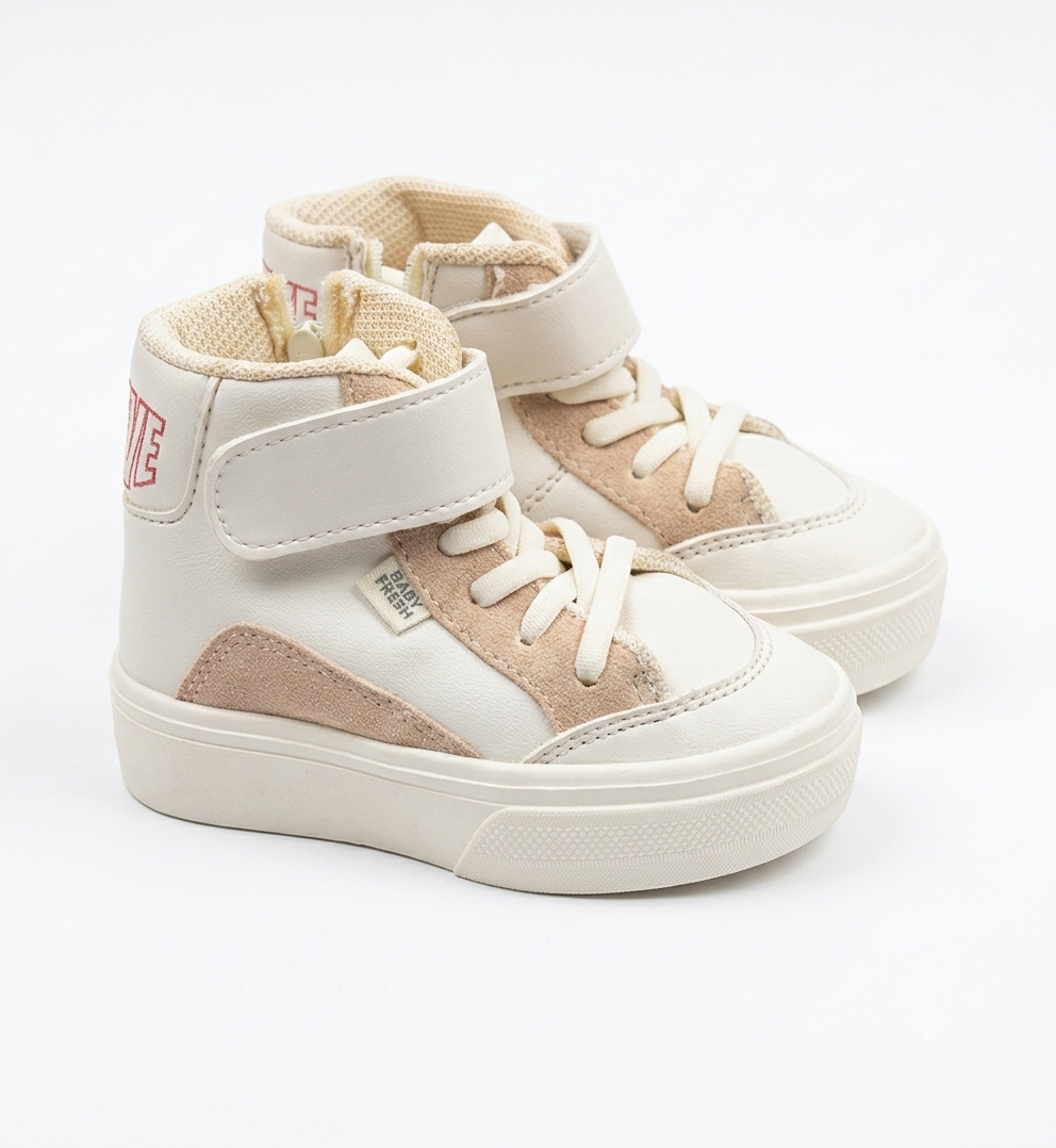 730373 KOCO BOTAS 19 Blanco 7703259368213
