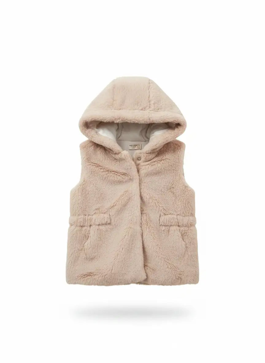 728747 Lorenza  12-18M Beige 7703081815947
