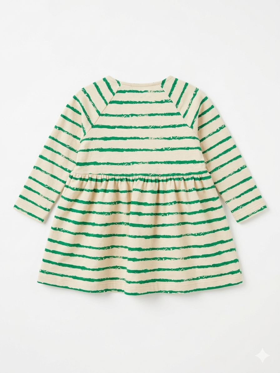 100000 Kezab Rayas 3T Verde 9800000001188