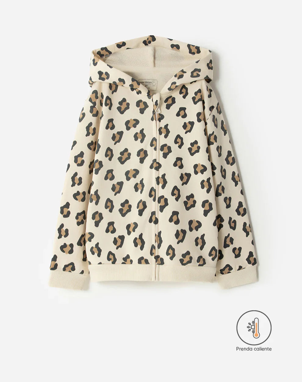 749763 ISABELA 2T Animal Print 7703259584941