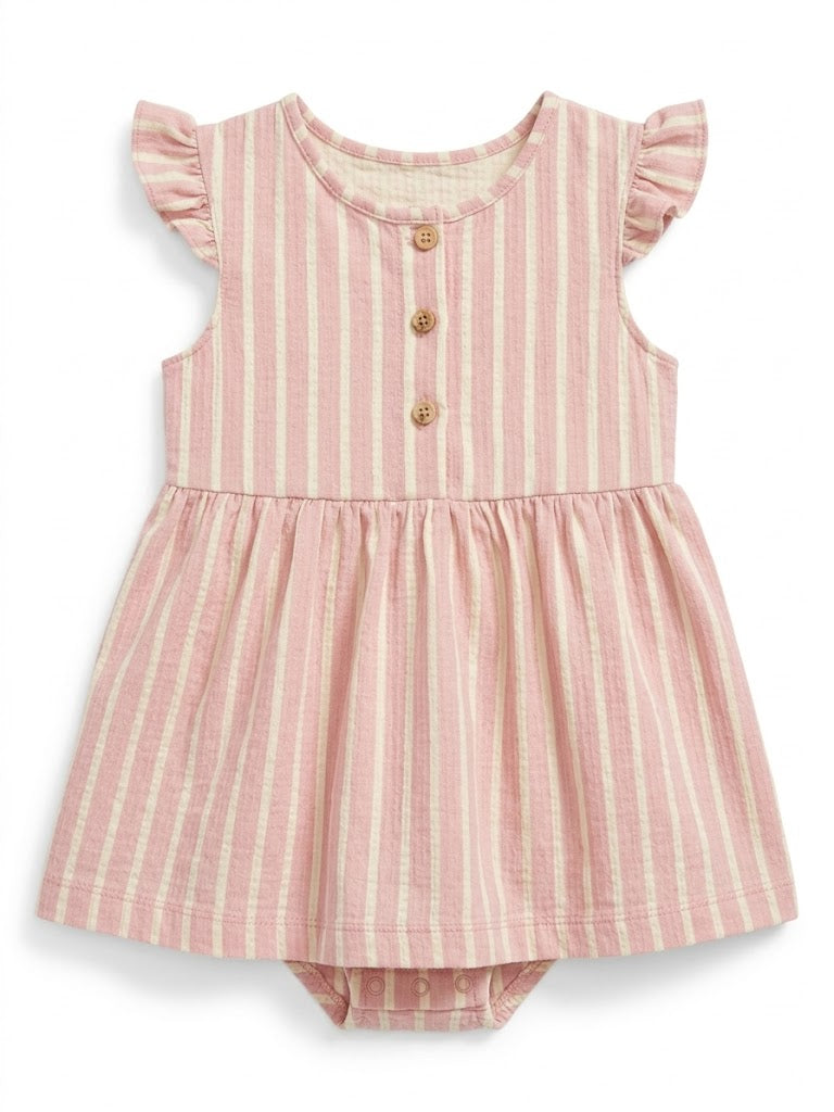 100000 Fexar 6-9M Rosado 9800000001141