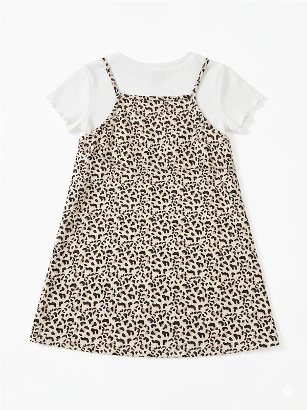 100000 Juliana Animal Print 6T Animal Print 9800000001281