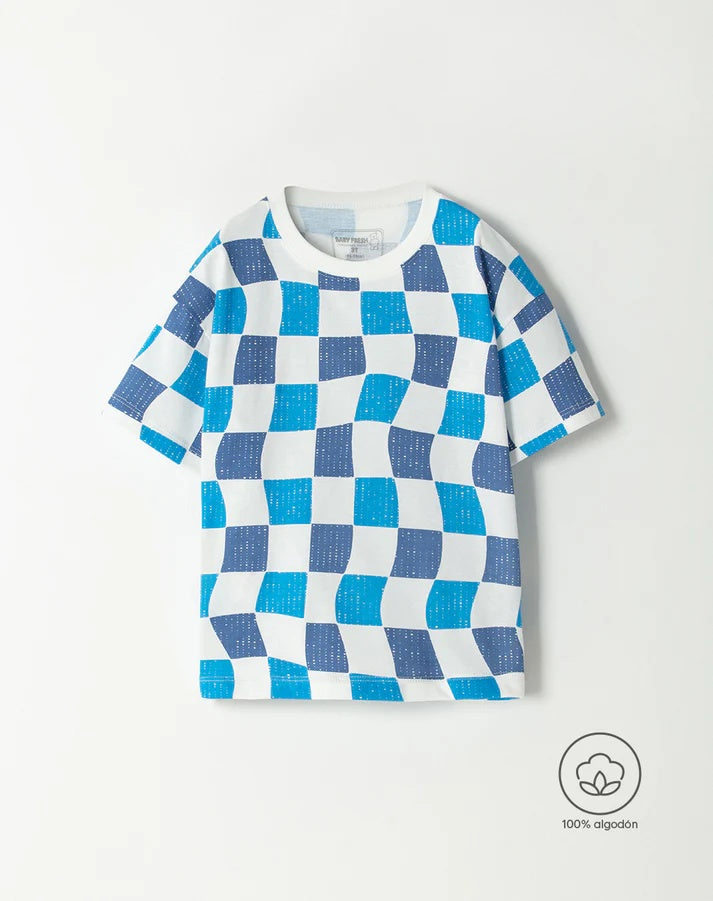 100000 Aitoh 3T Azul 9800000001221