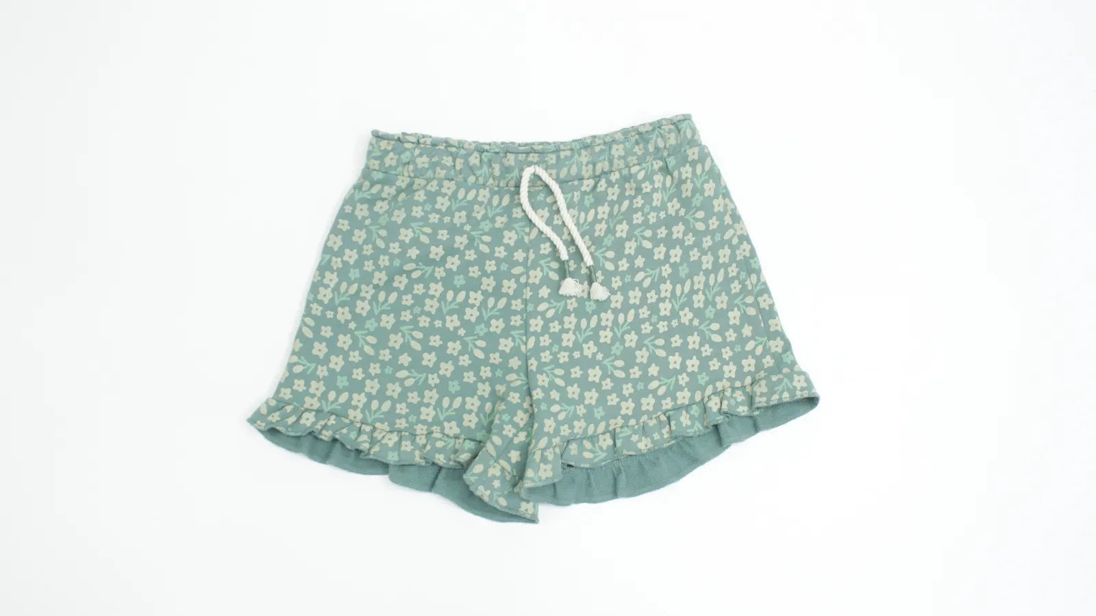 100000 Doria flores 3T Verde 9800000001487
